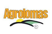 Logo agrolomas