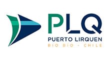 Logo Puerto Lirquén